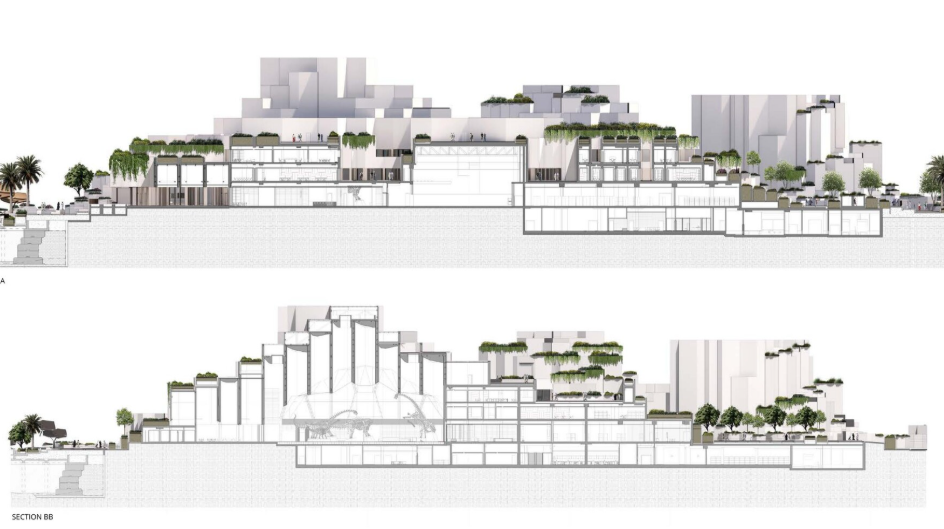 Natural History Museum Abu Dhabi